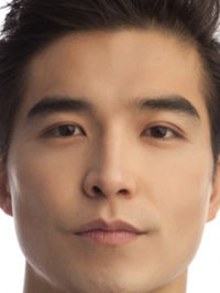  Ludi Lin