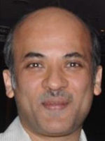 Sooraj Barjatya