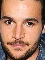 Christopher Abbott