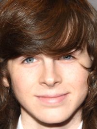  Chandler Riggs