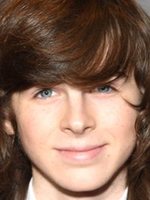 Chandler Riggs