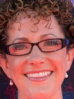 Nicole Perlman