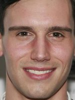 Cory Michael Smith