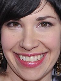  Carrie Brownstein