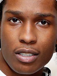  ASAP Rocky