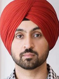  Diljit Dosanjh