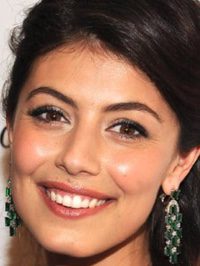  Alessandra Mastronardi