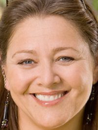  Camryn Manheim