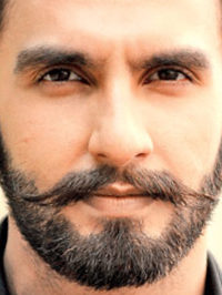  Ranveer Singh