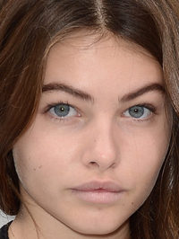  Thylane Blondeau