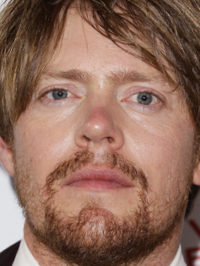  Kris Marshall