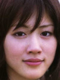  Haruka Ayase