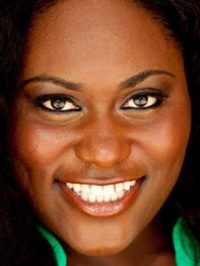  Danielle Brooks