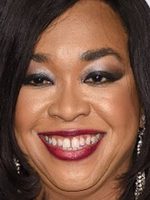 Shonda Rhimes