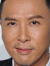  Donnie Yen