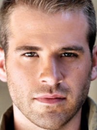  Scott Evans