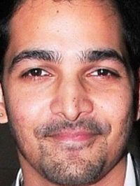  Harshvardhan Rane