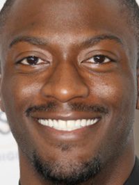  Aldis Hodge