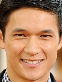  Harry Shum, Jr.