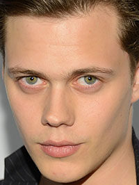  Bill Skarsgård