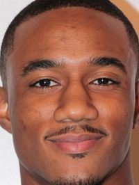  Jessie Usher