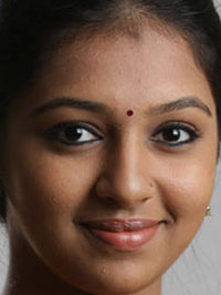  Lakshmi Menon