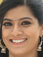 Varalaxmi Sarathkumar