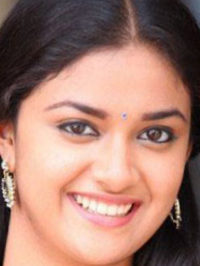  Keerthy Suresh