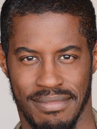  Ahmed Best