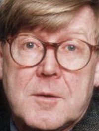  Alan Bennett