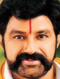  Nandamuri Balakrishna