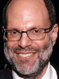  Scott Rudin