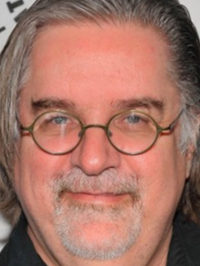  Matt Groening