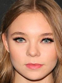  Taylor Hickson