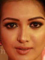 Catherine Tresa