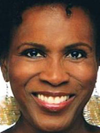  Janet Hubert