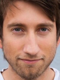  Gavin Free