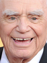  Ernest Borgnine