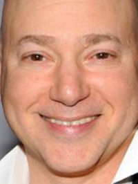  Evan Handler