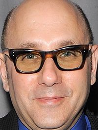  Willie Garson