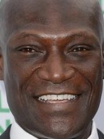 Peter Mensah