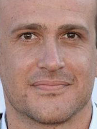  Jason Segel