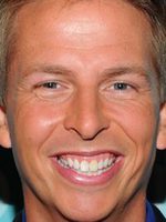 Jack McBrayer