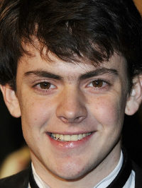  Skandar Keynes