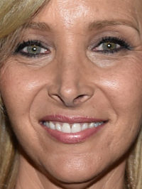  Lisa Kudrow