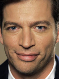  Harry Connick Jr.