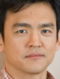  John Cho