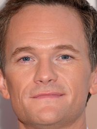  Neil Patrick Harris