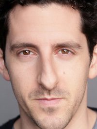  Adam Shapiro