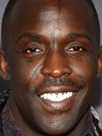  Michael Kenneth Williams